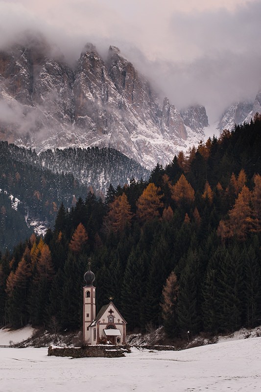 Santa Maddalena