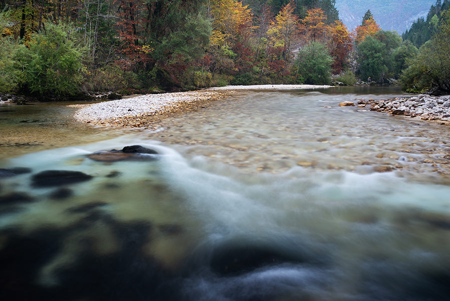 Trenta Valley