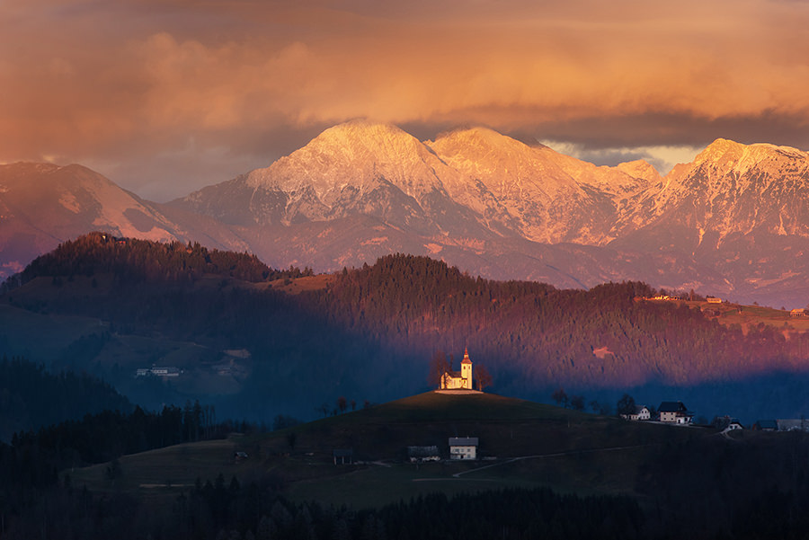 Sveti Tomaž Slovenia