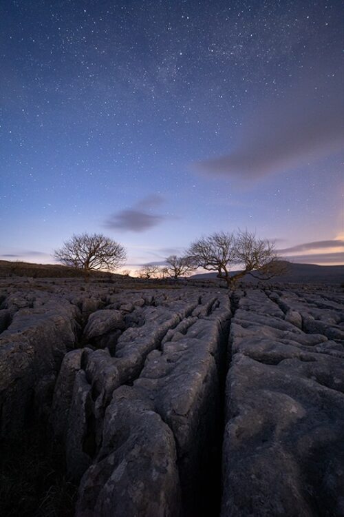 Twistleton Scar