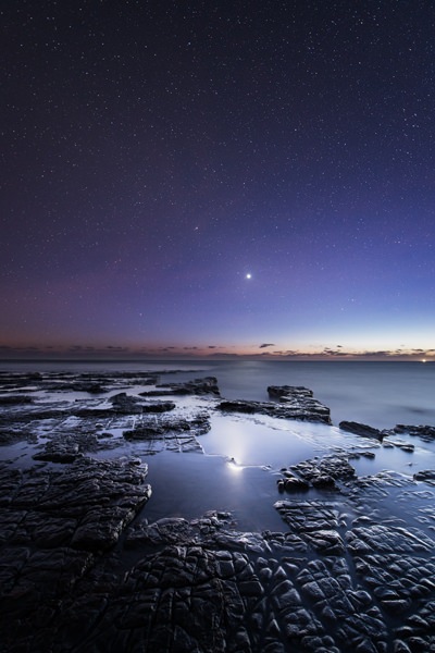 Planet Venus