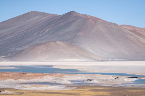 The Atacama