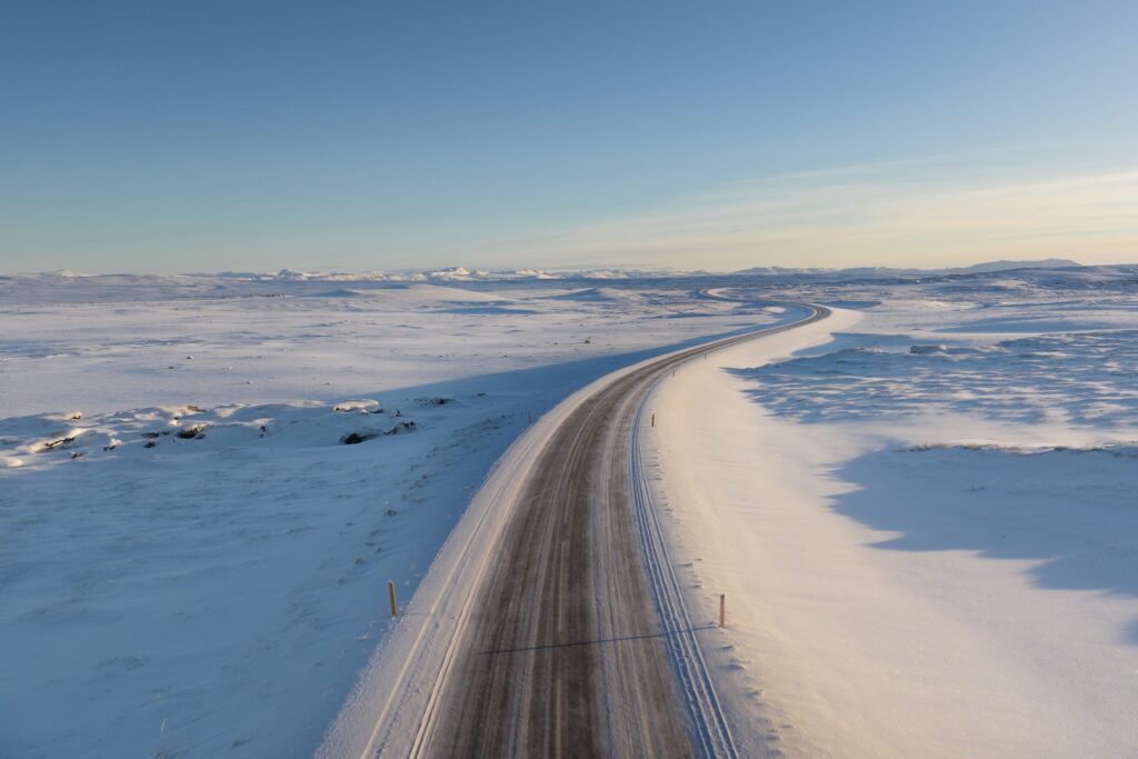 North Iceland Photo Tour 1