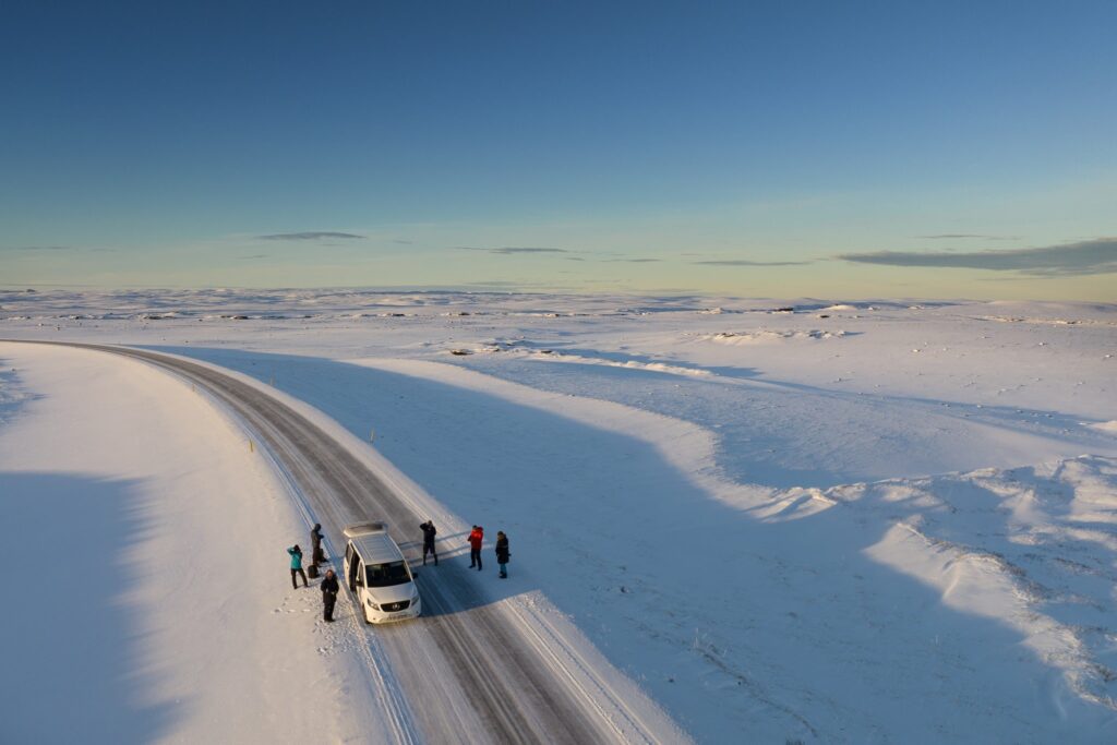 North Iceland Photo Tour 3