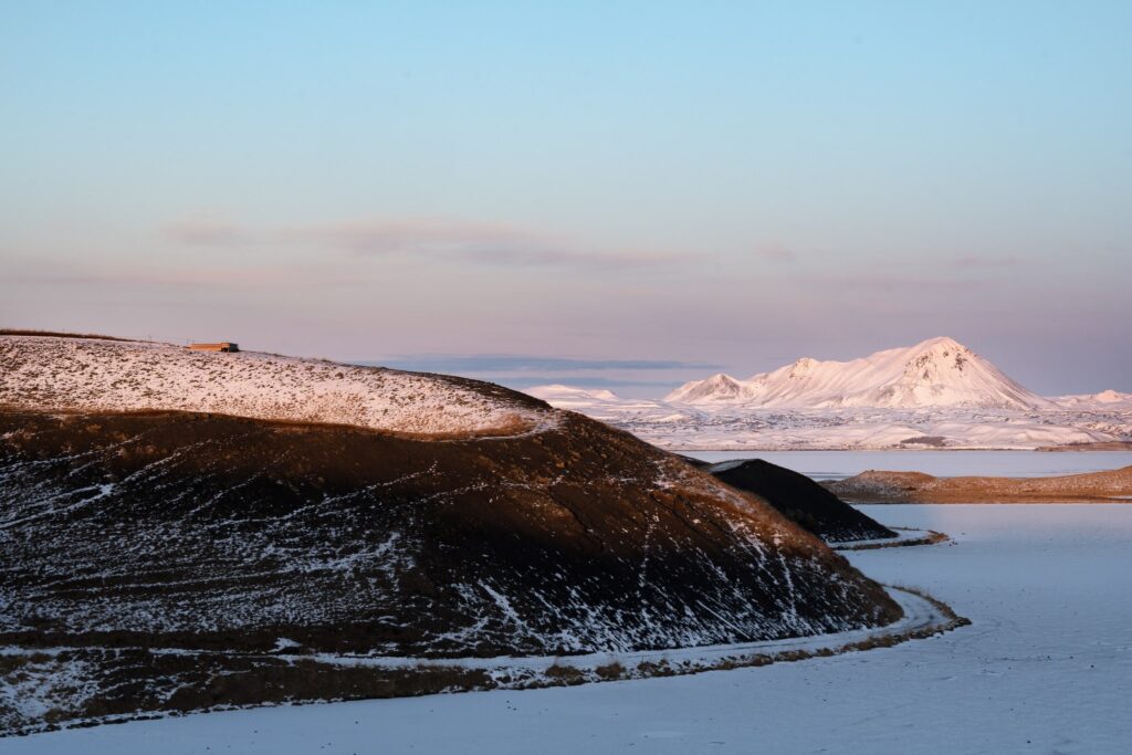 North Iceland Photo Tour 6