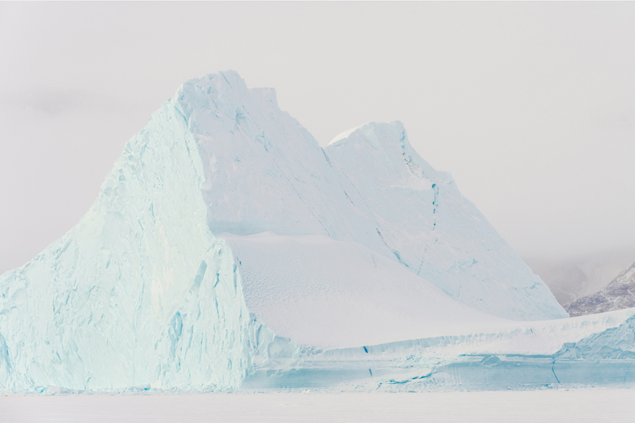 Greenland Winter Photo Tour