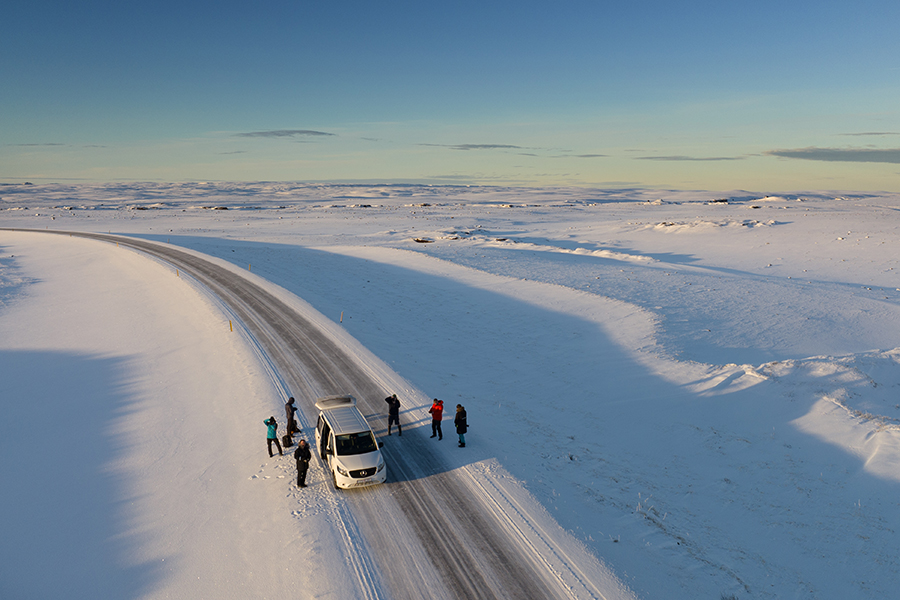 Iceland Photography Workshop