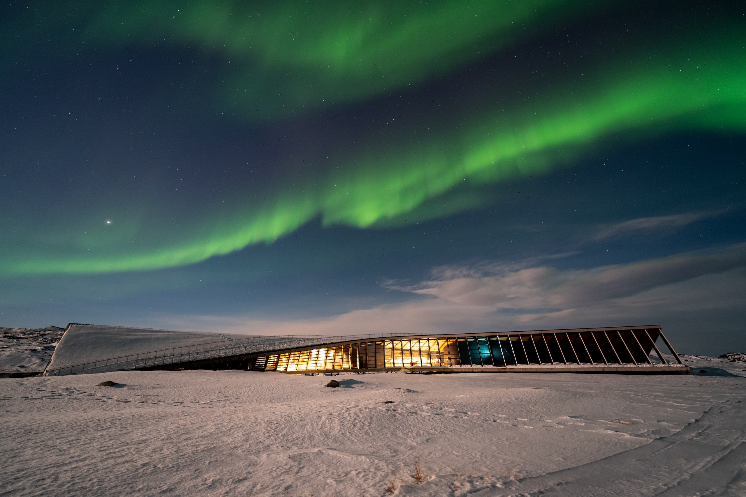 Greenland Photo Tour 10