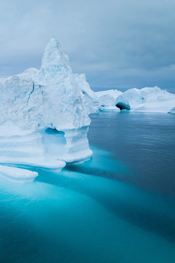 Greenland Photo Tour 12