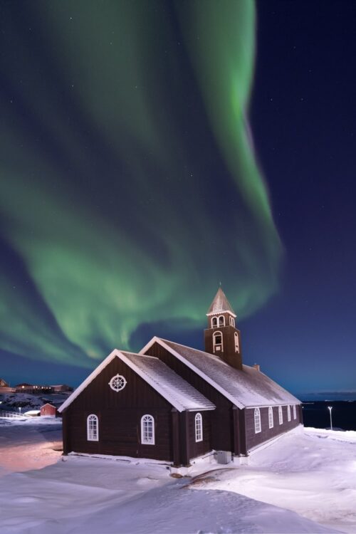 Greenland Photo Tour 18