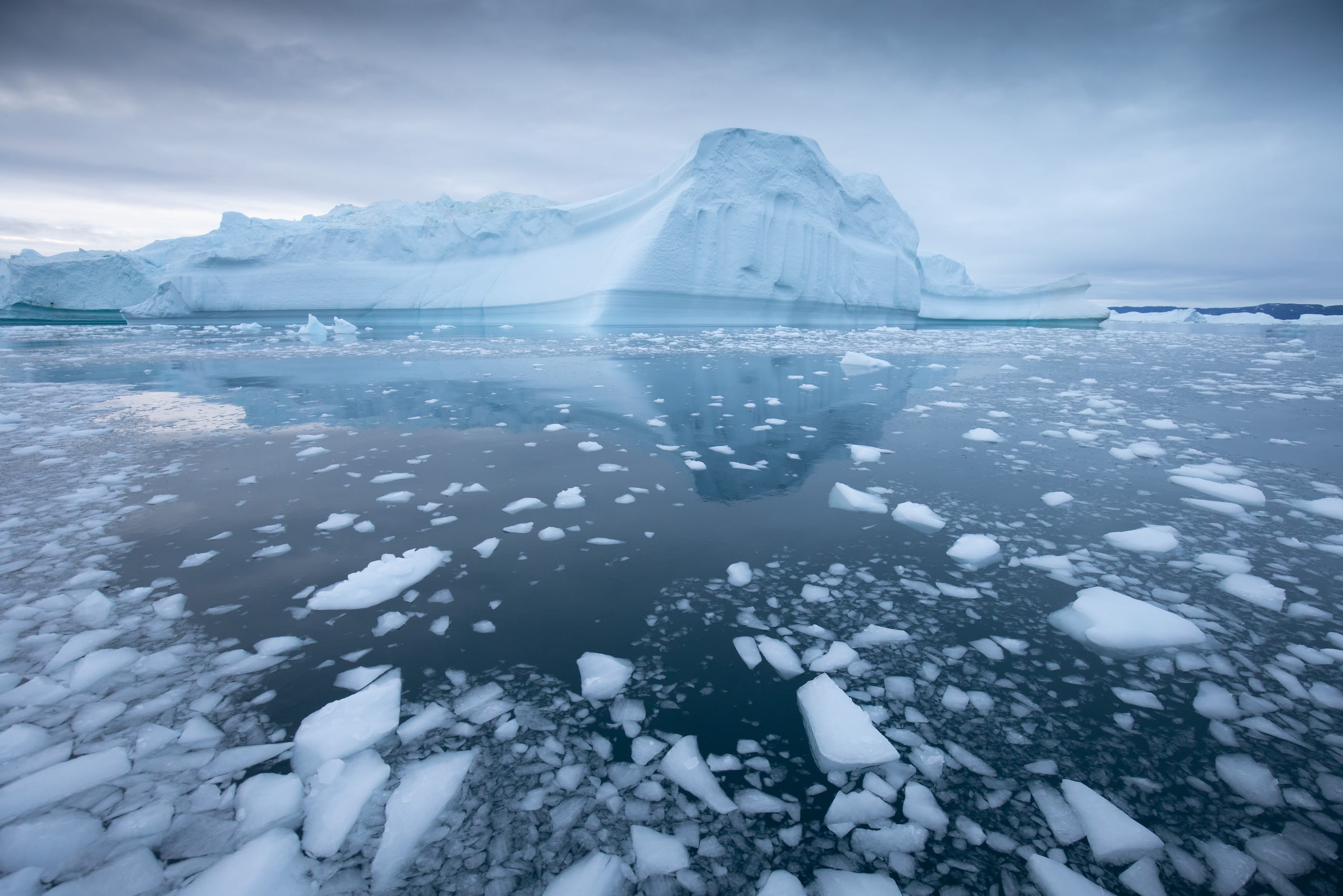 Greenland Photo Tour 3