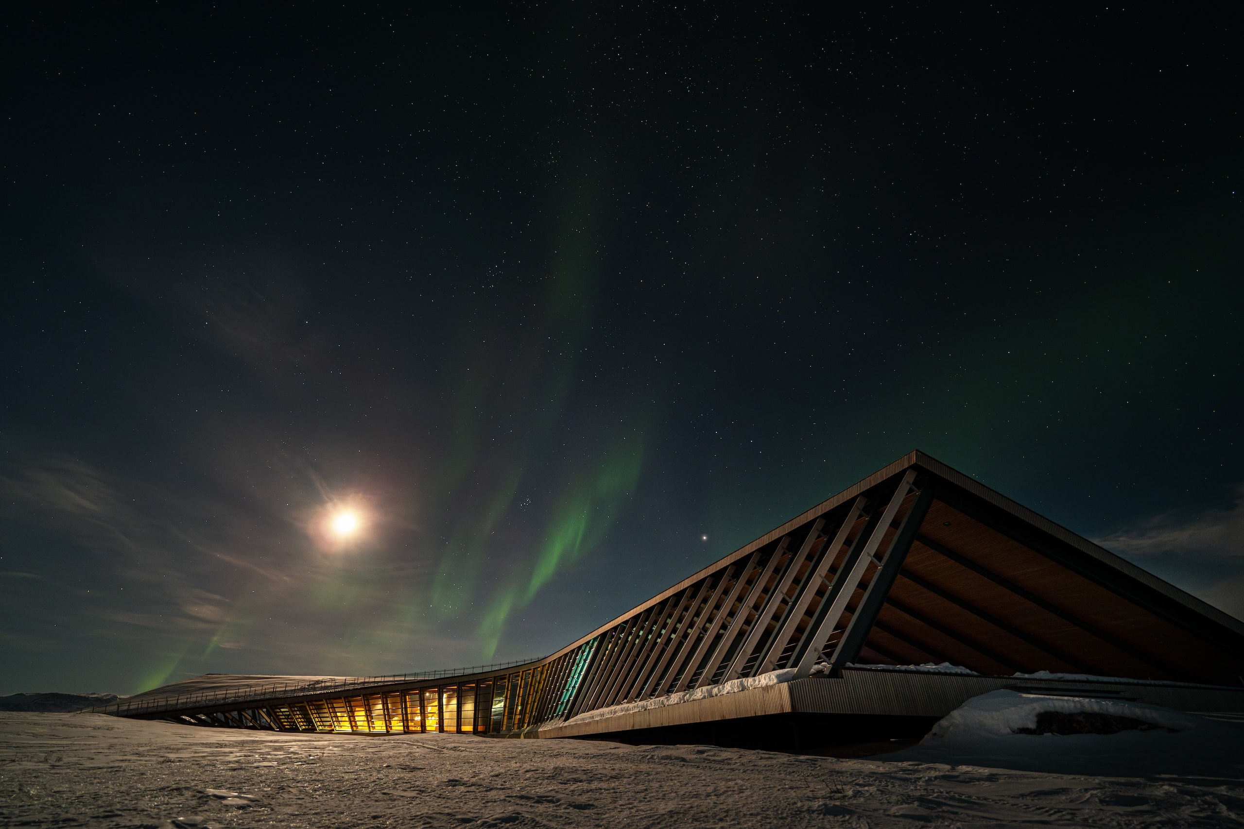 Ilulissat Icefjord Centre