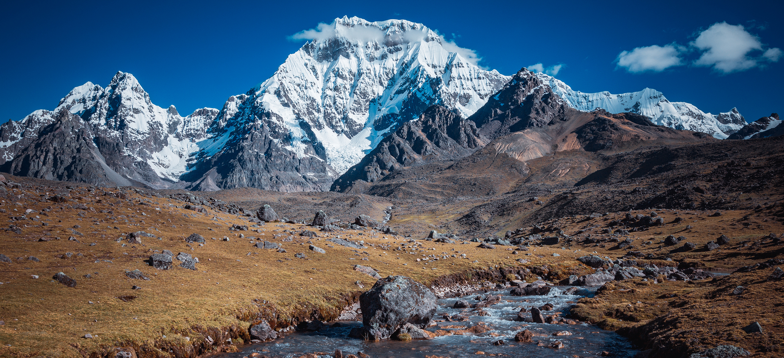 Peru Photo Tour