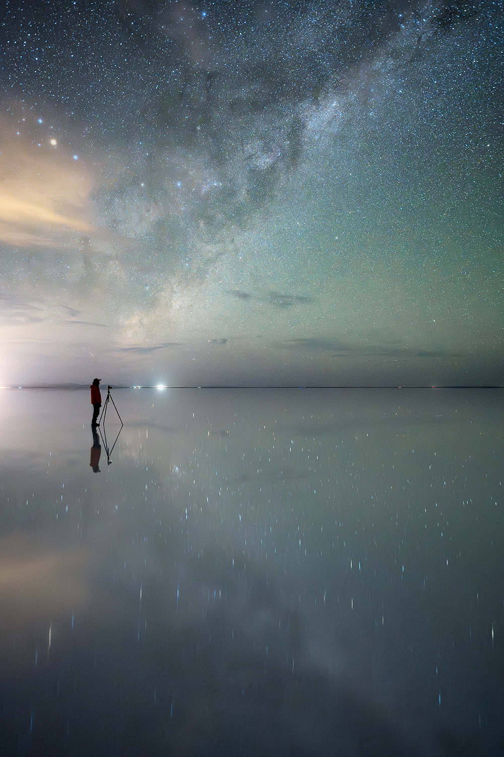 Bolivia Photo Tour