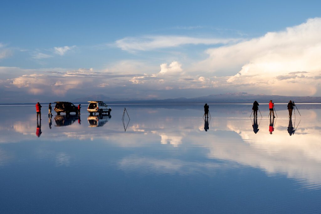 Bolivia Photo Tour