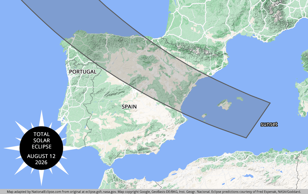 map 08122026 spain map 08122026 spain