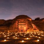 Saudi arabia photo tour