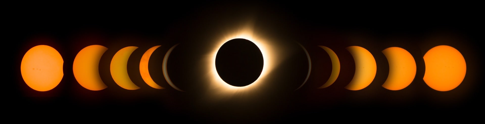 Solar Eclipse Photography Tours