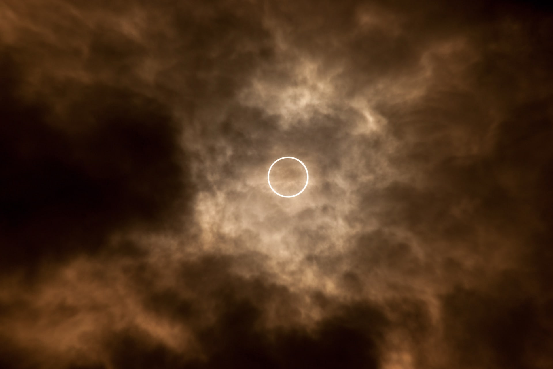 Solar Eclipse Photography Tours