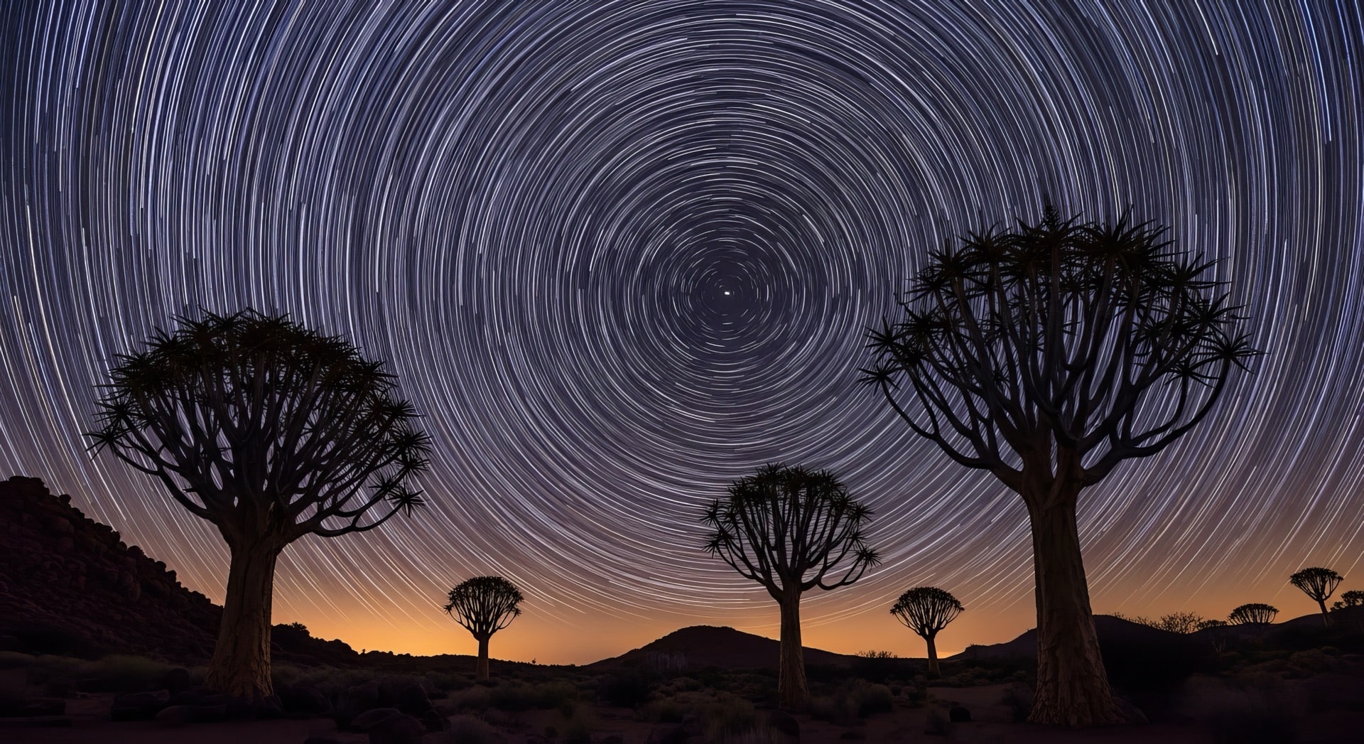 Namibia Astrophotography Workshops