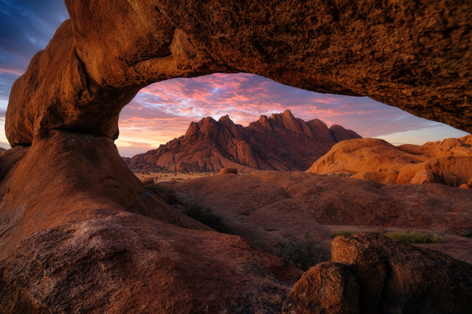 Namibia Photo Tour 8