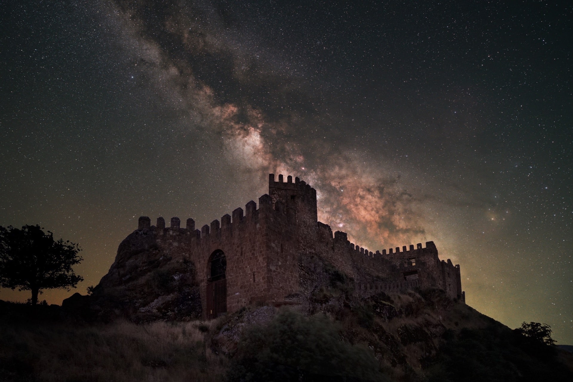 Central Spain Castles & Lavender 3 2