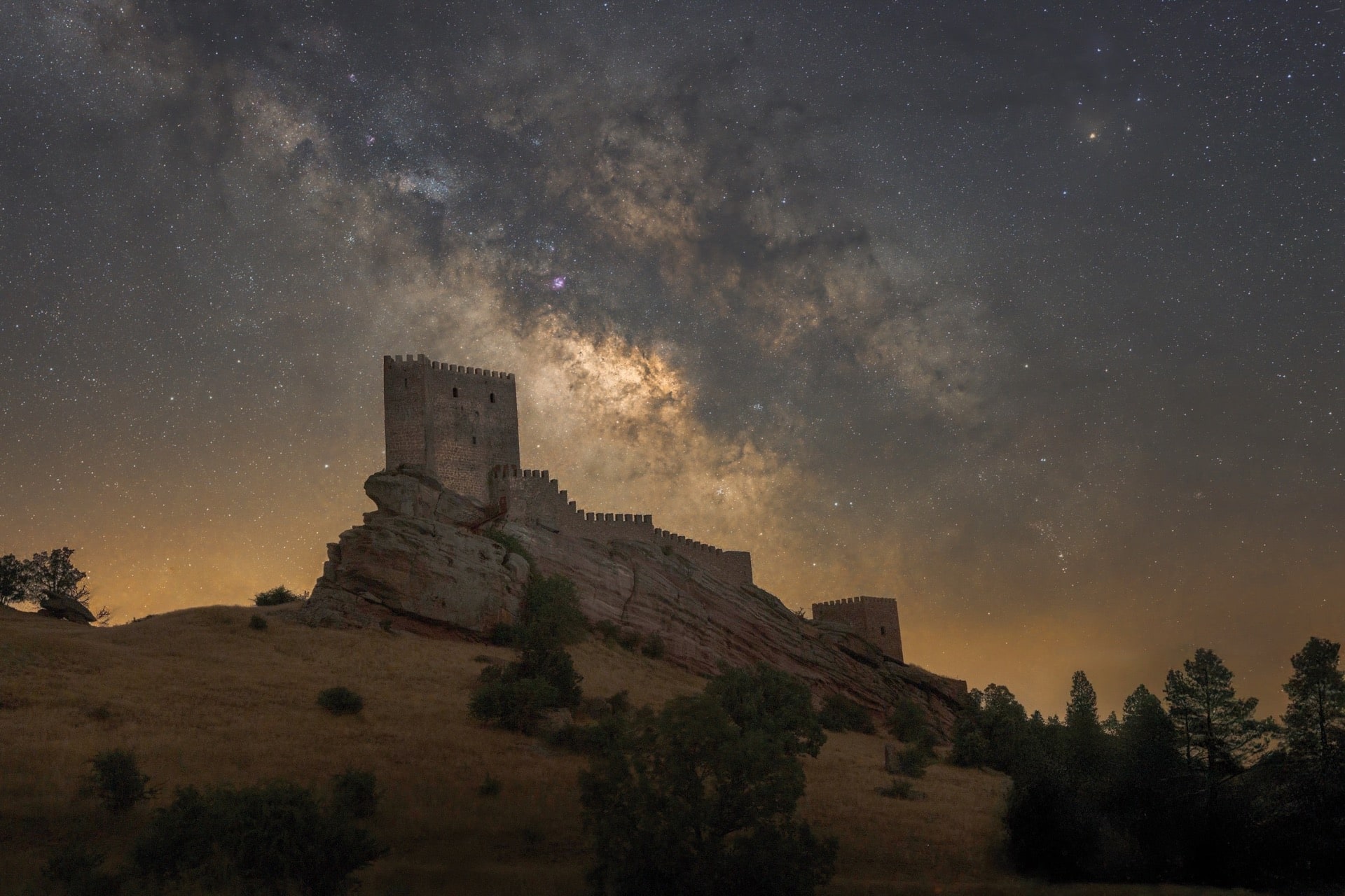 Central Spain Castles & Lavender 4 2
