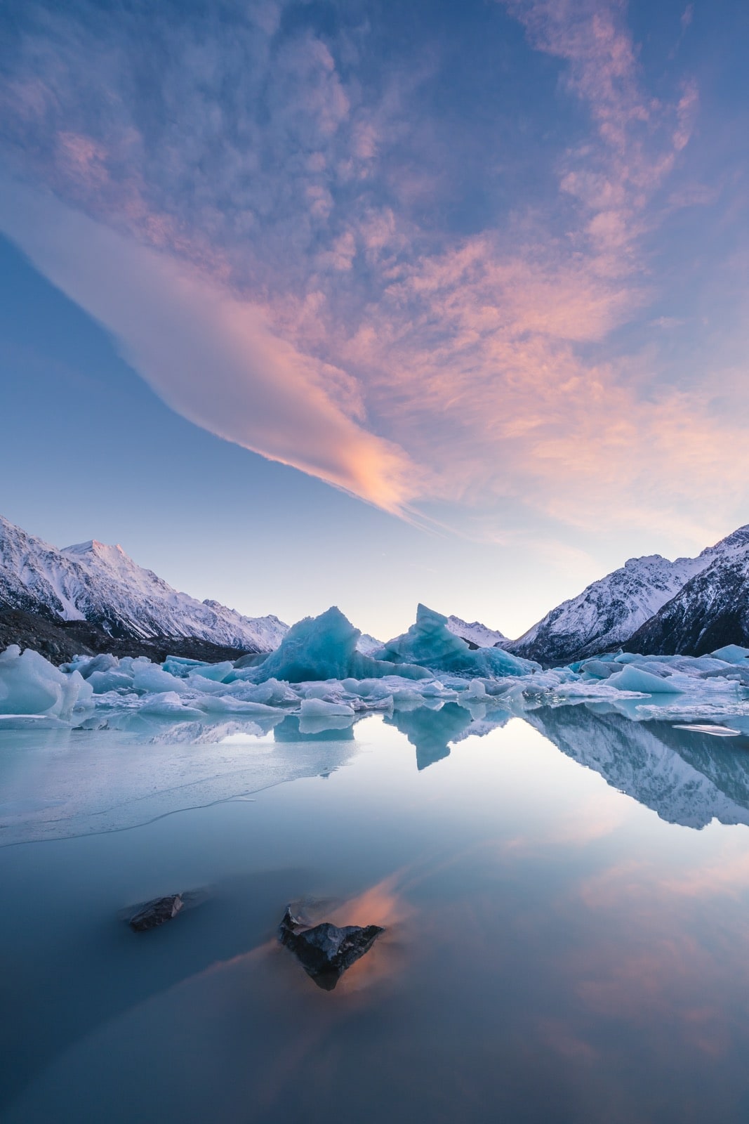 New Zealand Photography Workshop Tour