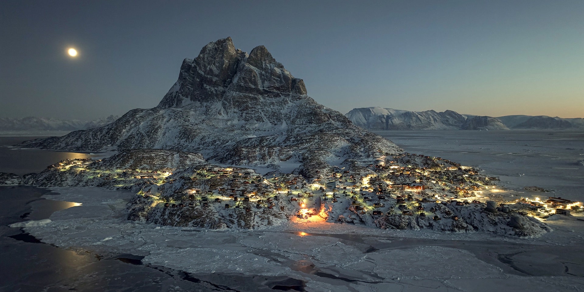 Uummannaq