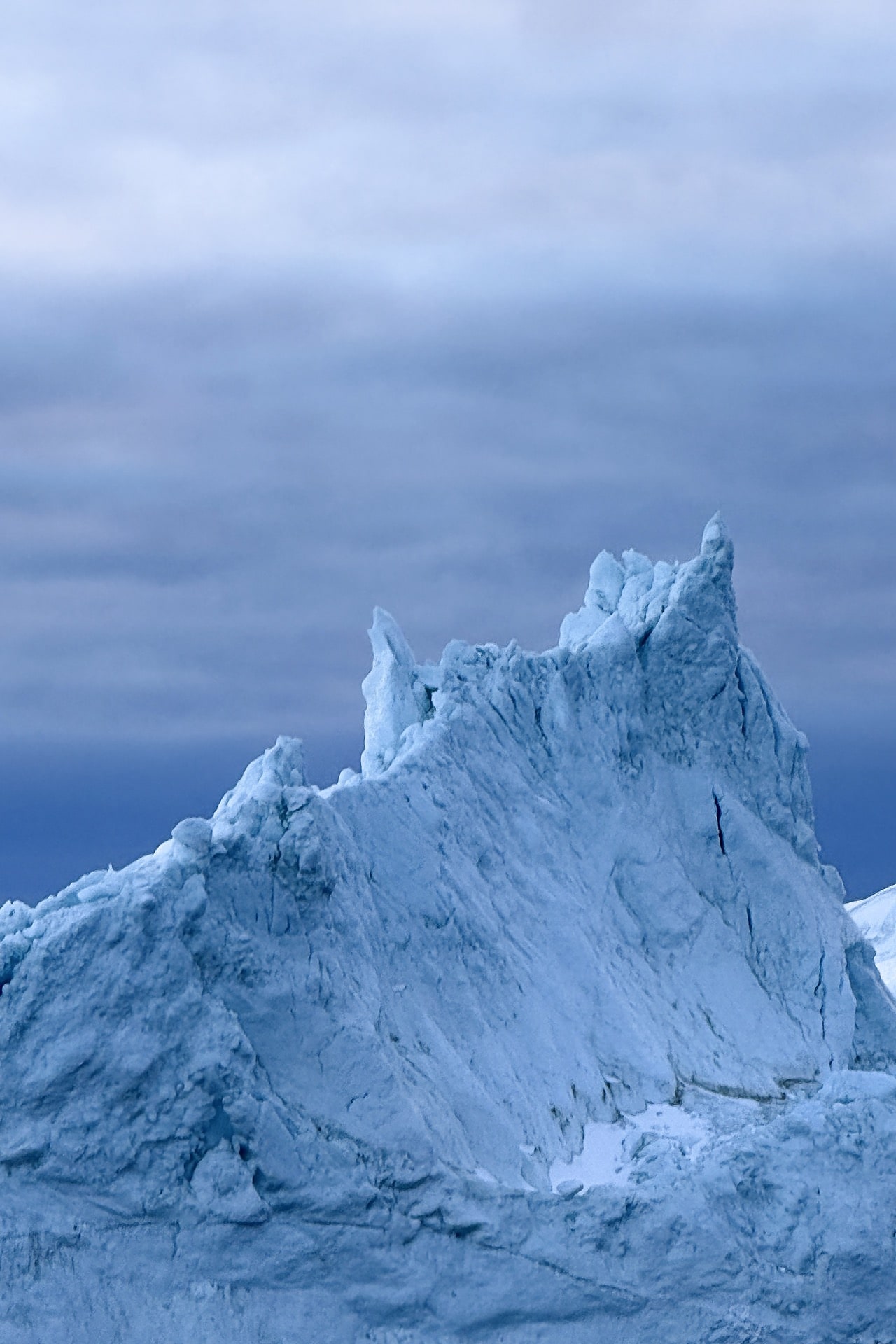 Greenland Iceberg 1