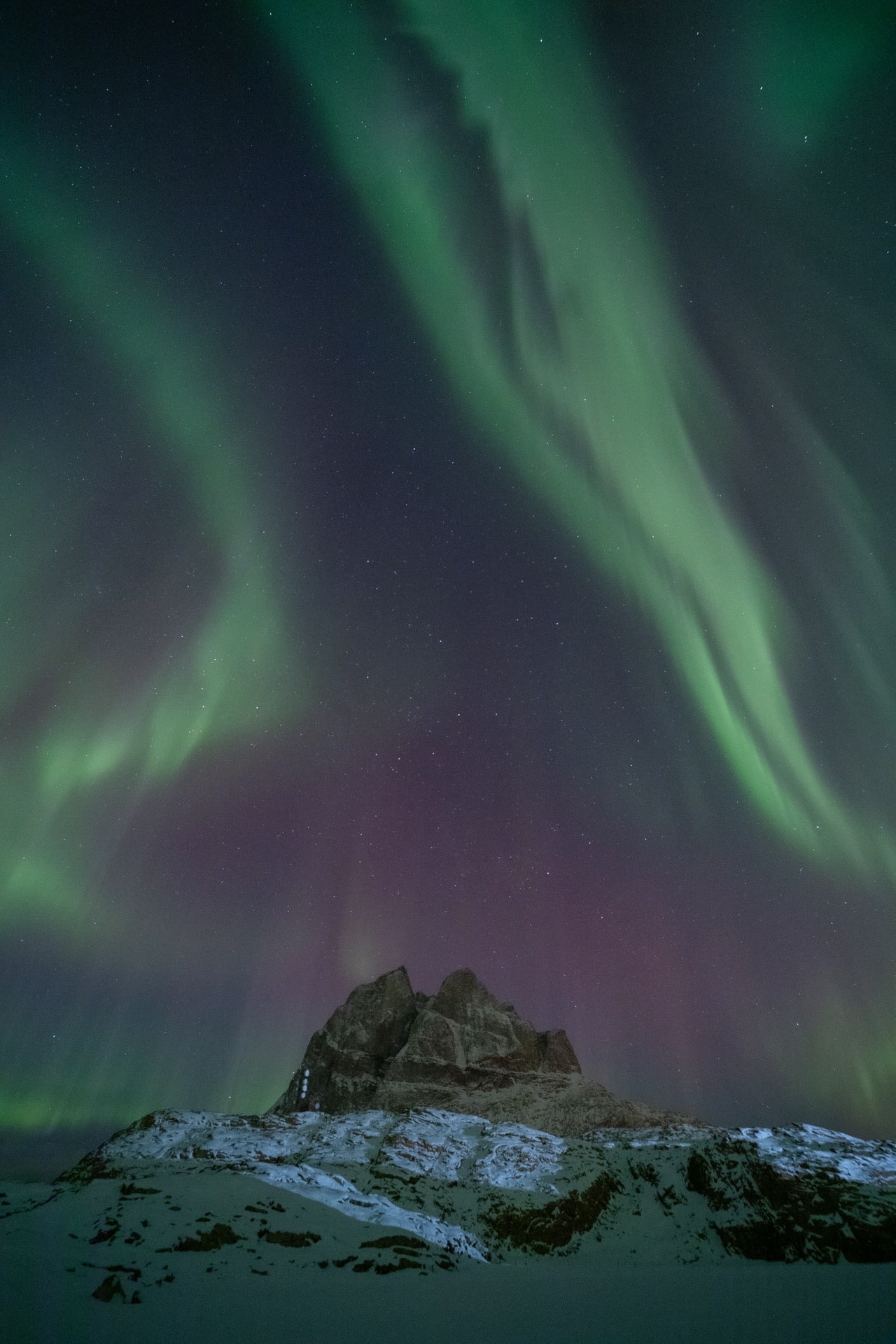 Heart Mountain