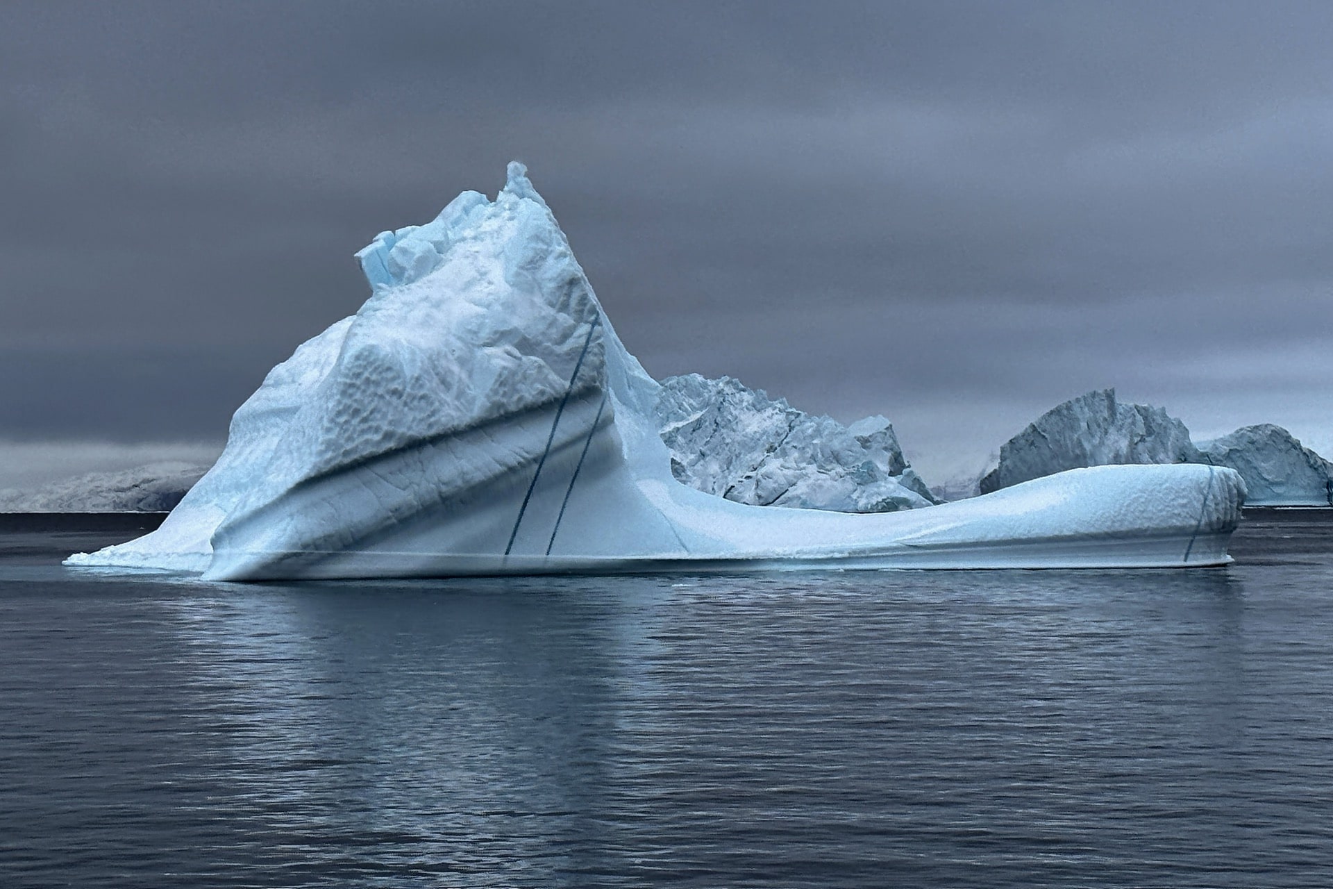 Iceberg