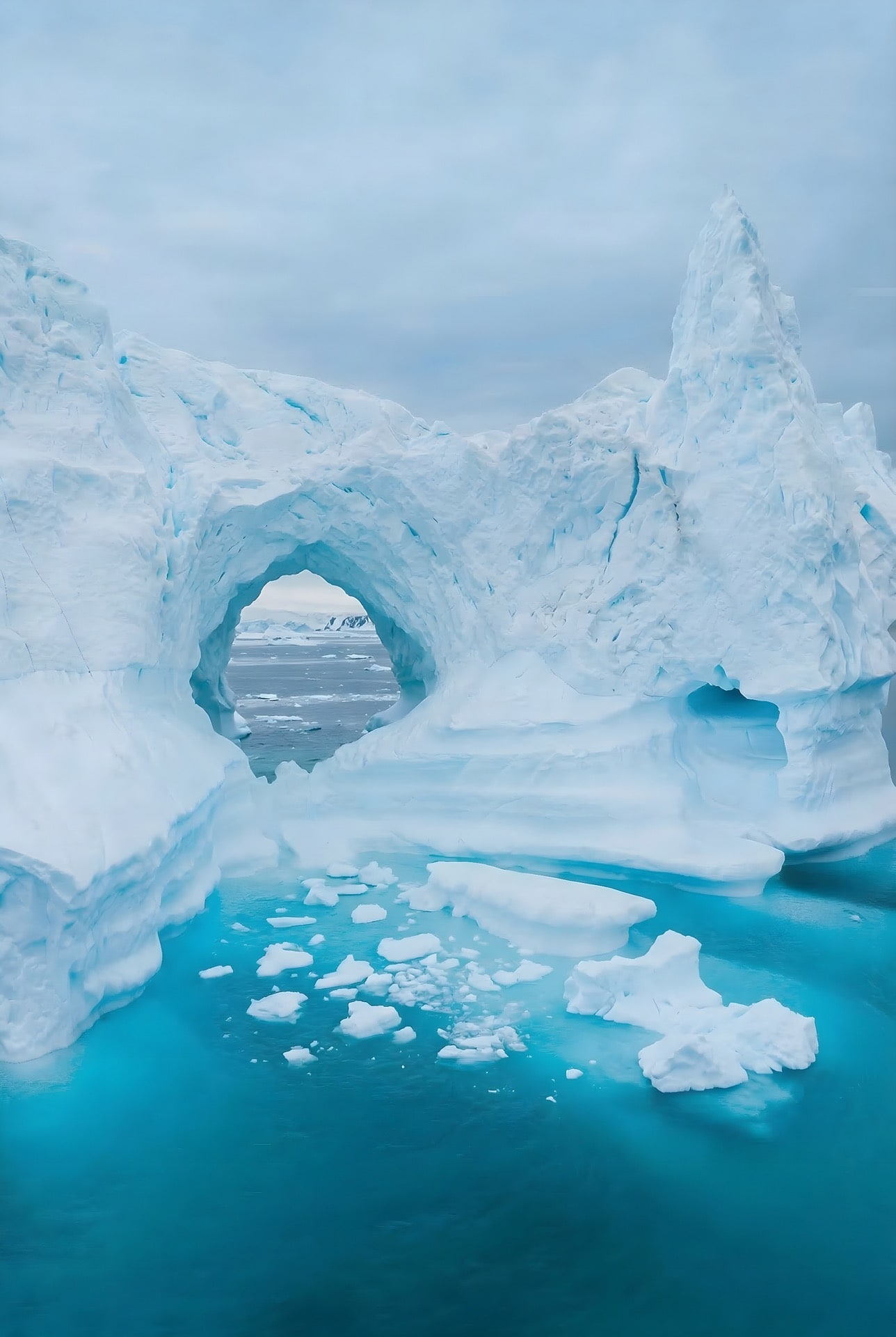 Ilulissat Iceford 1