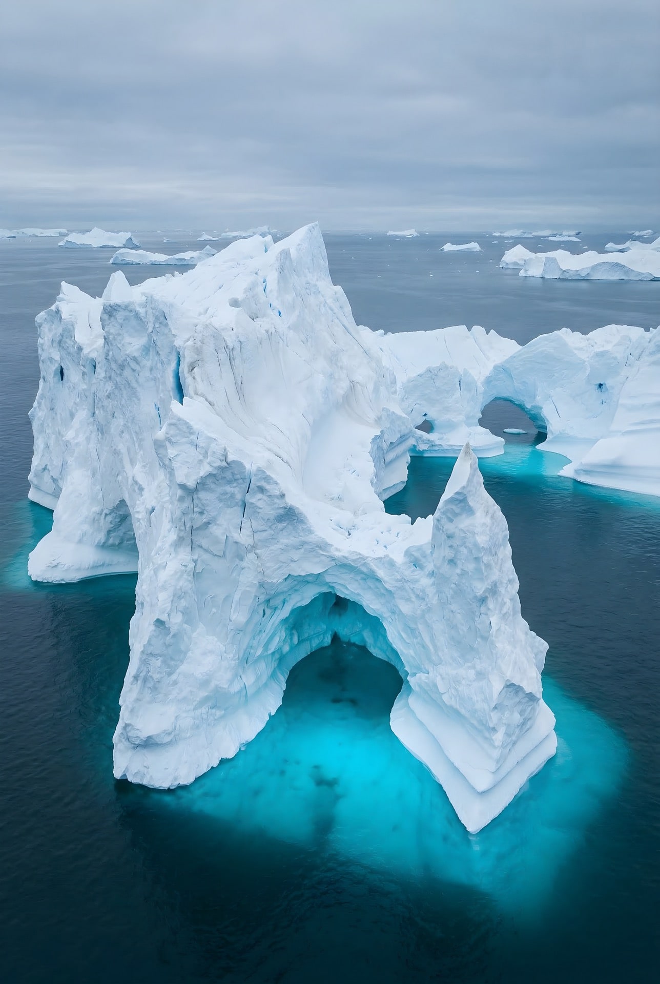 Ilulissat Iceford 2