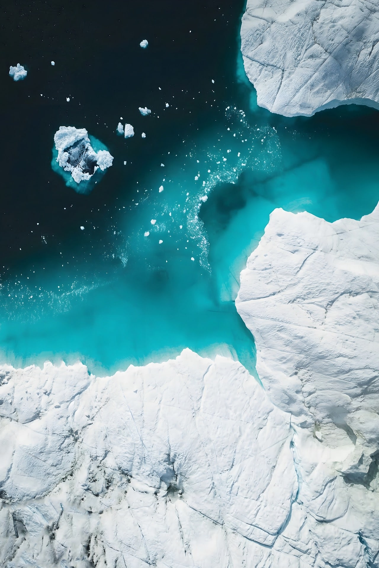 Ilulissat Iceford 3