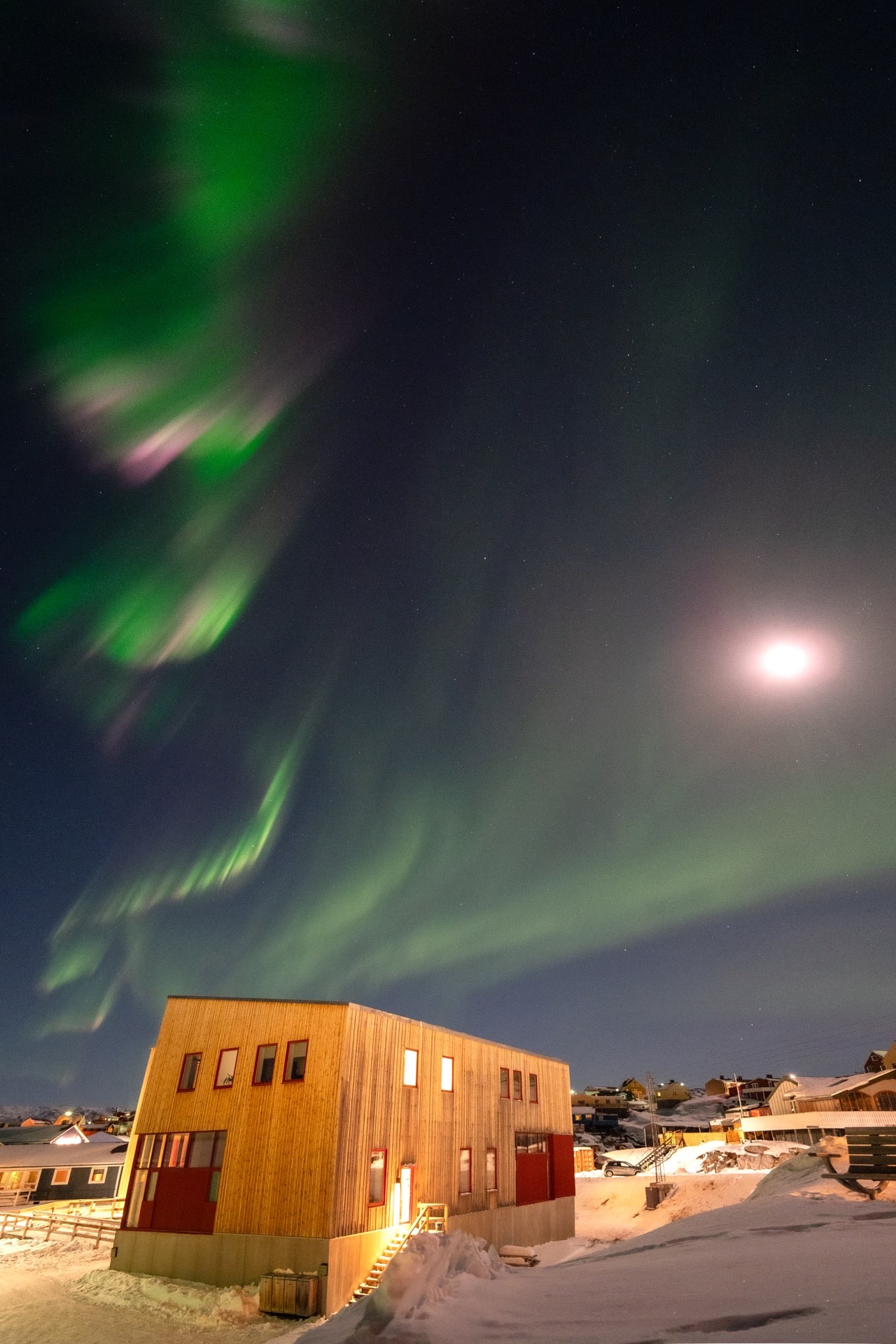 Ilulissat at a Glance 3