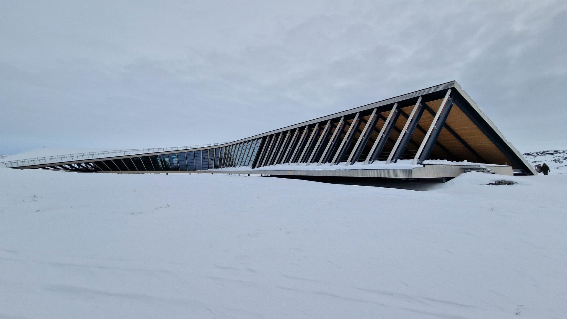 Ilulissat at a Glance 4