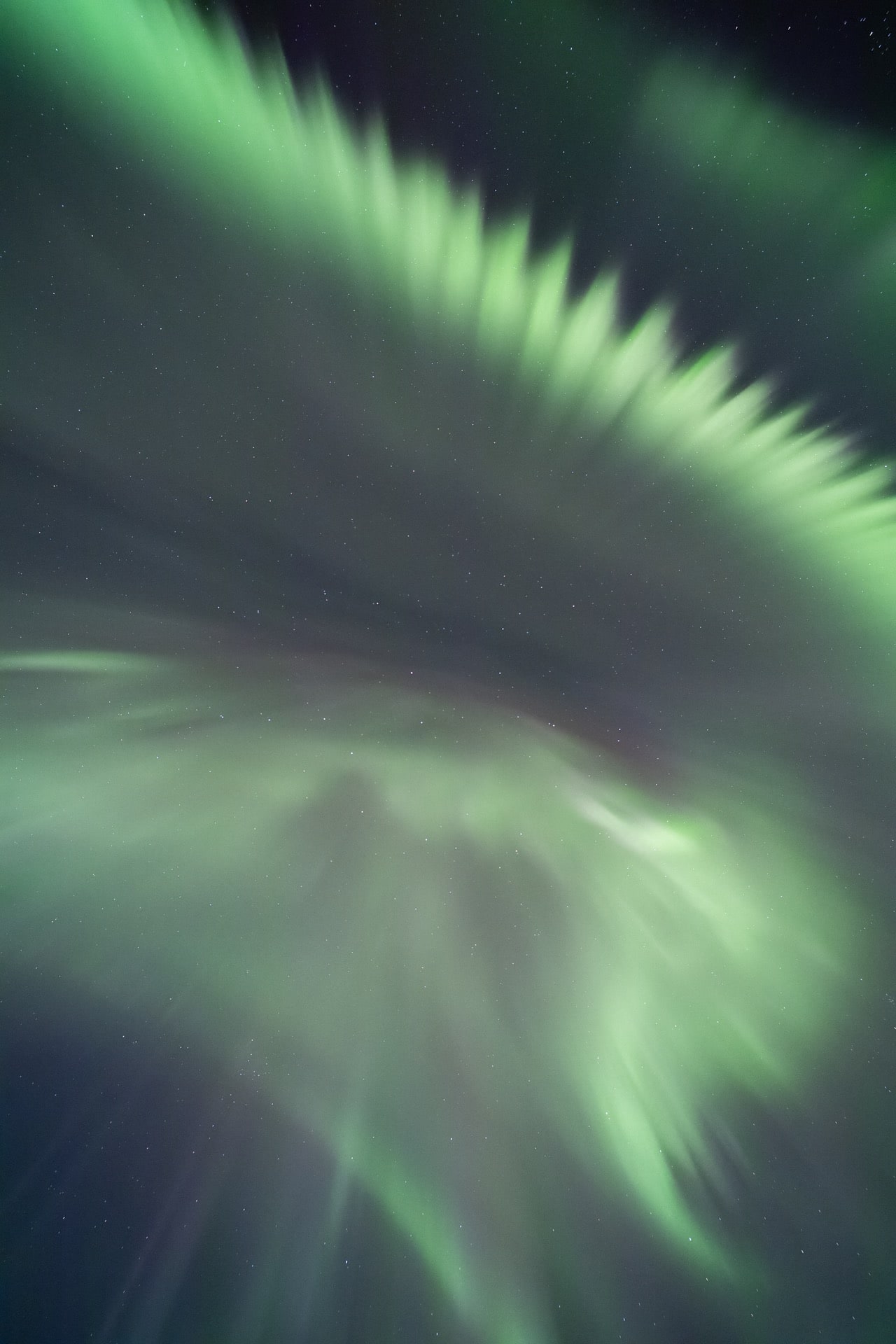 Ilulissat at a Glance 6