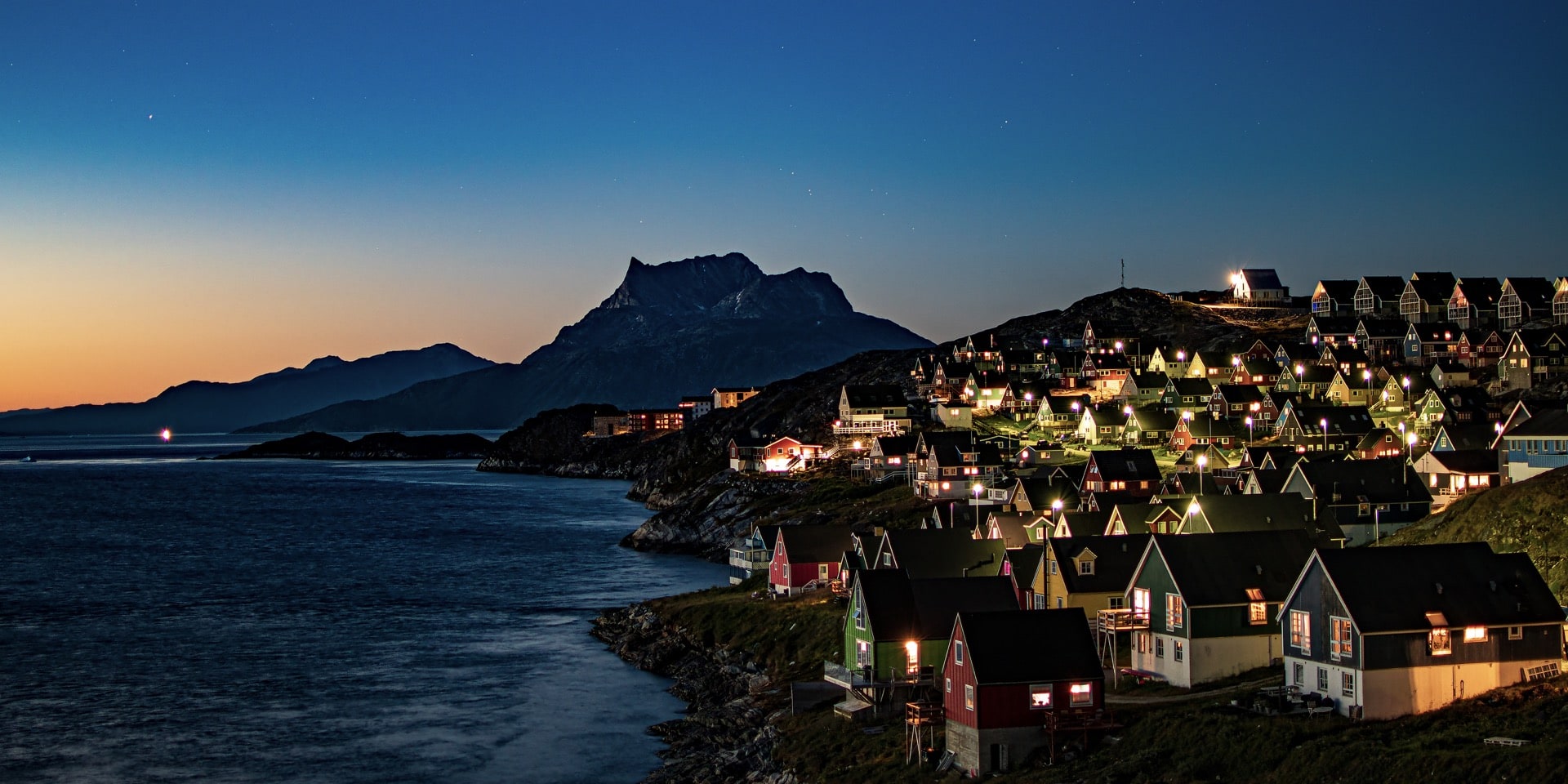 Nuuk