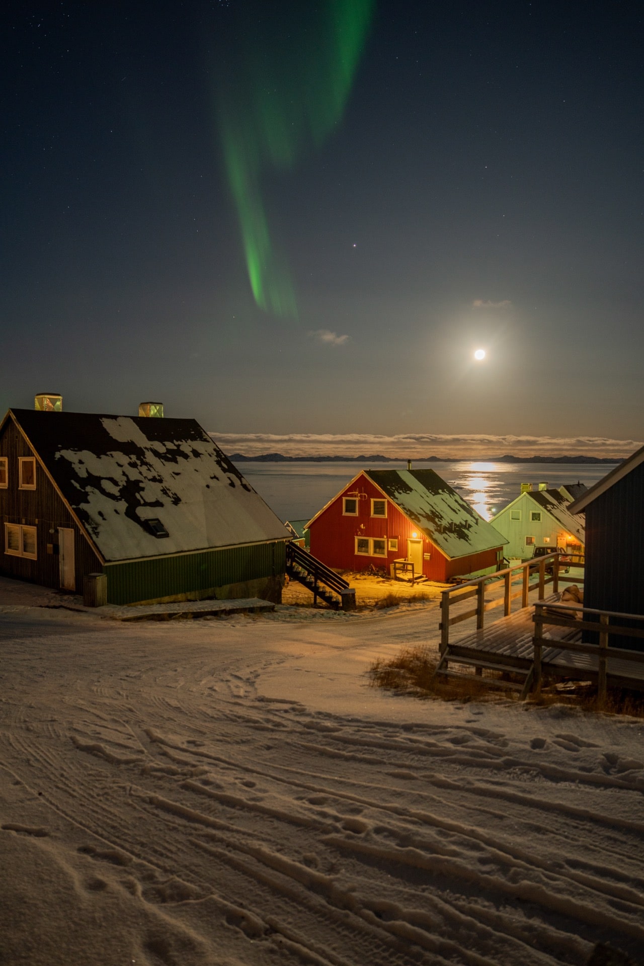 Nuuk 7
