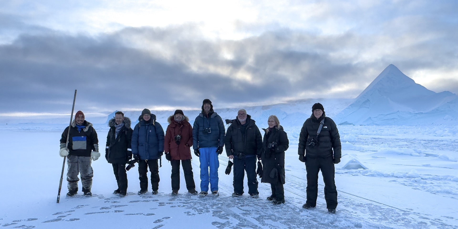 Paaluk & Group 2025
