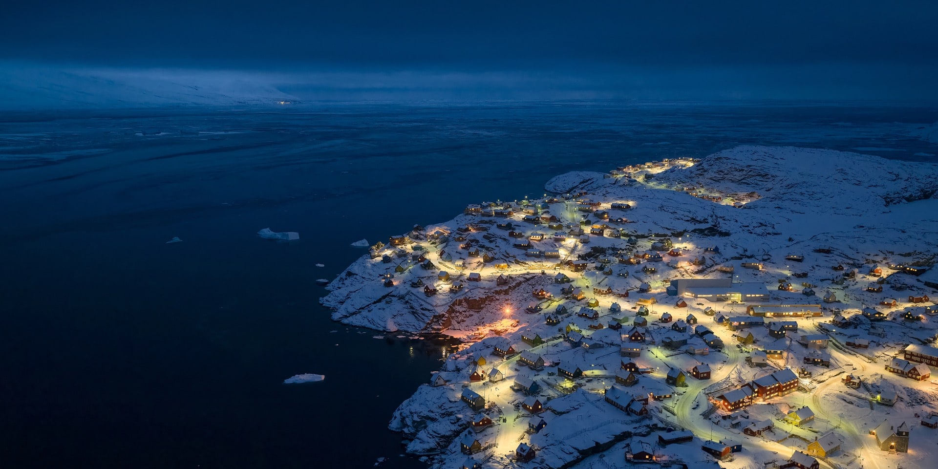 Polar Night 10